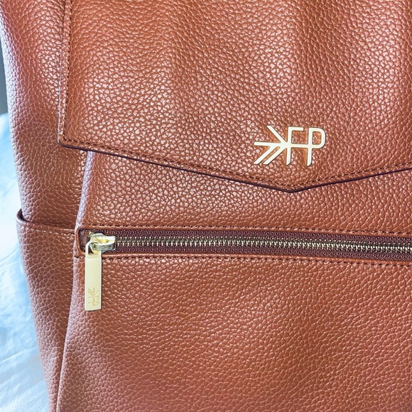 Freshly Picked Mini Diaper Bag - Picture 12 of 14